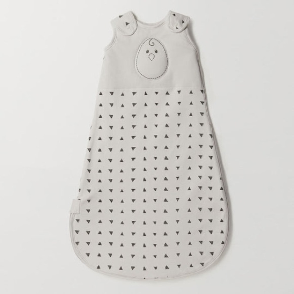 Nested Bean Zen Sack Classic Wearable Blanket Toddler Baby Transition Swaddle M